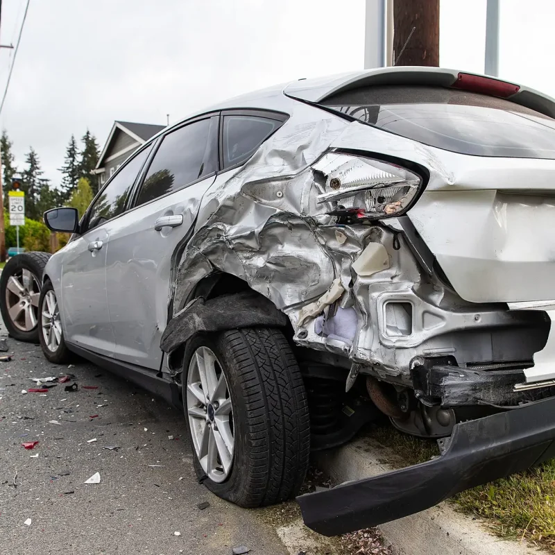 Rhode Island Car Accident Rhode Island Car Accident